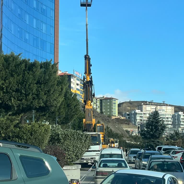 Karabük Medikar Hastanesi Otopark Sorunu Hastaları Zor Duruma Sokuyor