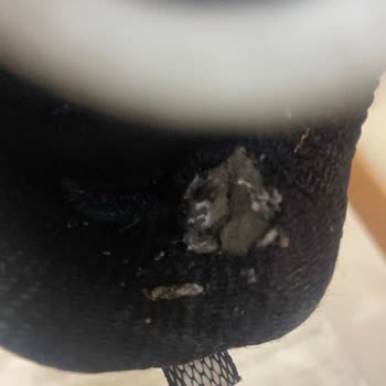 Kısa Sürede Deforme Olan Skechers Ayakkabı İçin Değişim Talebinin Reddedilmesi