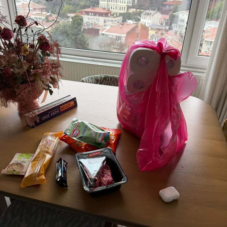 Teslim Edilmeyen 5 Ürün Ve 1000 TL İadesi İçin Geri Dönüş Yok