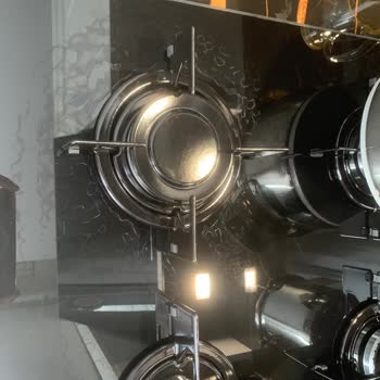 Arçelik Cam Ocakta Garanti Dışı Lekeler Ve Ücretli Çözüm Talebi