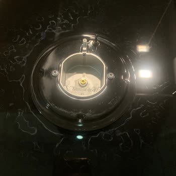 Arçelik Cam Ocakta Garanti Dışı Lekeler Ve Ücretli Çözüm Talebi