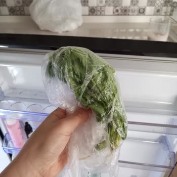 Getir Ödediğim Ücretin Karşılığında Ne Gramaj Ne De Kalite Olarak Beklediğim Hizmeti Alamadım!