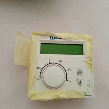 Pil Kapak Çentik Kırığı İçin Yedek Parça Talebi