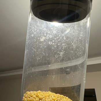 Siemens Ev Aletleri Ayıplı Bulaşık Makinesinde Pas Sorunu Ve Yetersiz Servis Çözümü