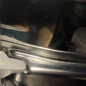 Siemens Ev Aletleri Ayıplı Bulaşık Makinesinde Pas Sorunu Ve Yetersiz Servis Çözümü