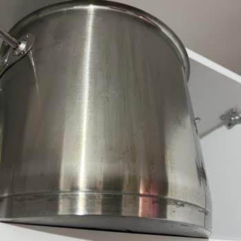 Siemens Ev Aletleri Ayıplı Bulaşık Makinesinde Pas Sorunu Ve Yetersiz Servis Çözümü