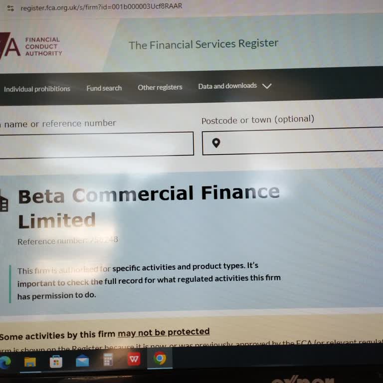 Beta Yatırım Taklidi Telefon Aramaları ve Yüksek Kazanç Vaadi