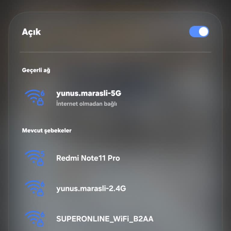 Kablo Net İnternet Kesintileri Sürekli Modem Sıfırlama İle Çözülmüyor