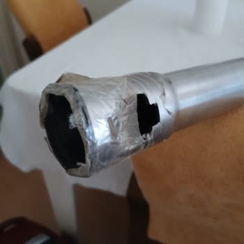 Miele Süpürge Parçaları Kırıldı, Servis Ücreti 9.000 TL Olarak Kabul Edilemez