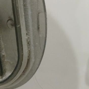 Garanti Kapsamındaki Lydsto Süpürge Parçası Kendi Kendine Kırıldı, Servis Yardımcı Olmadı