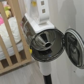 Garanti Kapsamındaki Lydsto Süpürge Parçası Kendi Kendine Kırıldı, Servis Yardımcı Olmadı