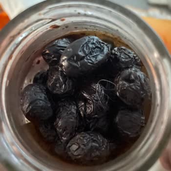 Kavanozdaki Beyaz Kıl İçin Hijyen Şikayeti Ve Telafi Talebi