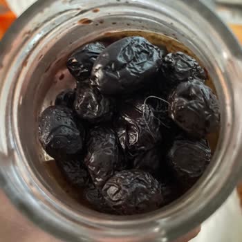 Kavanozdaki Beyaz Kıl İçin Hijyen Şikayeti Ve Telafi Talebi