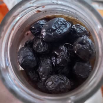 Kavanozdaki Beyaz Kıl İçin Hijyen Şikayeti Ve Telafi Talebi