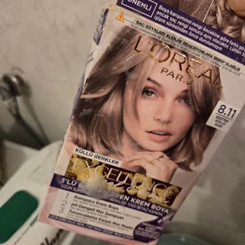 Boş Çıkan Saç Köpüğü Ve Zarar Gören Saç Boyası İçin İade Talebi