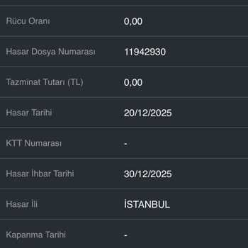 Parça Tedariği Sorunu Ön Cam Değişimini Geciktiriyor Ve Güvenlik Riski Oluşturuyor