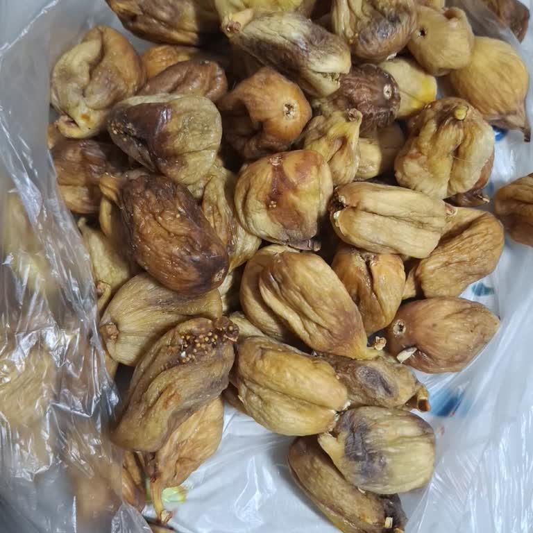 Hicret Kuruyemiş'ten Gelen Ayıplı Armut İncir Ürünü Tüketilemez Ve Sağlık Riski Oluşturdu