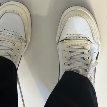 Puma Ayakkabısında Deri Soyulması Ve Garanti Talebi