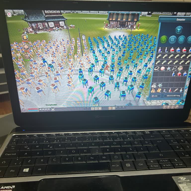 Haksız Bot Suçlamasıyla Kalıcı Ban Ve 10.000 TL’lik Yatırım Boşa