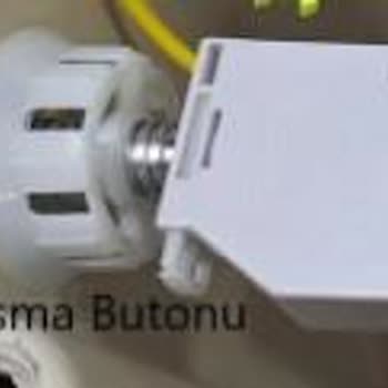 Vıt Healt Klozet Basma Butonu Bulunamıyor, Acil Parça Talebi