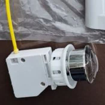 Vıt Healt Klozet Basma Butonu Bulunamıyor, Acil Parça Talebi