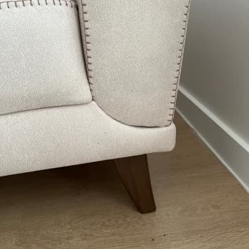 Kumaş Değişimi Sonrası İşçilik Sorunları Ve İade Talebi