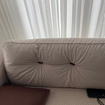 Kumaş Değişimi Sonrası İşçilik Sorunları Ve İade Talebi