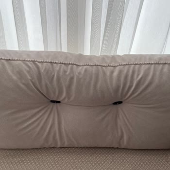 Kumaş Değişimi Sonrası İşçilik Sorunları Ve İade Talebi