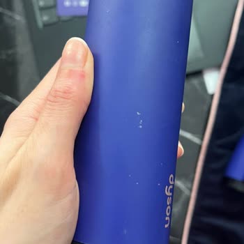 Dyson Servisinde Ücret Bilgisi Verilmeden Uzun Süre Bekletilmesi