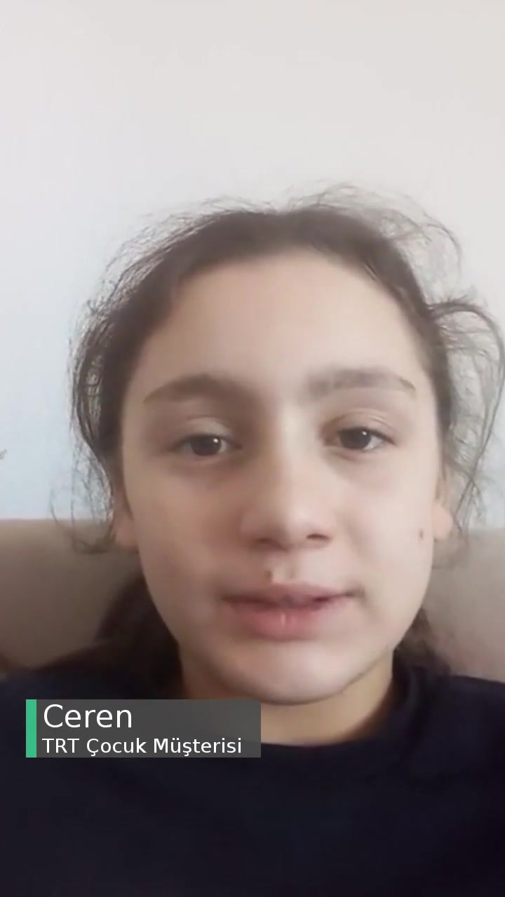 TRT Çocuk Lütfen Geri Dönüş Yapın🙏 videonun kapak resmi