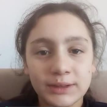 TRT Çocuk Lütfen Geri Dönüş Yapın🙏