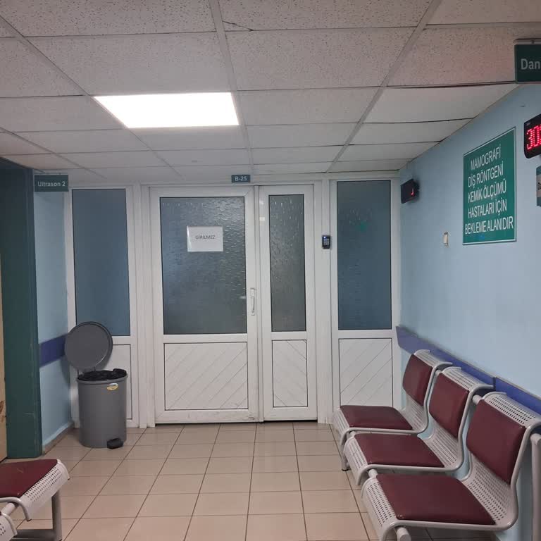 İzmir Katip Çelebi Hastanesi Hasta Haklarım İhlal Edildi!