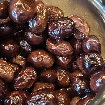 Nedim Yıldız Naturel Etiketsiz Gıda Satışı Ve İade Sorunu!