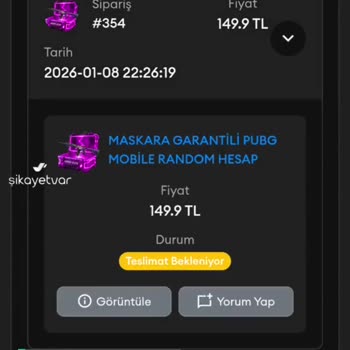 Gamer Ailesi Hesap Banlı, Lütfen Yardım Edin