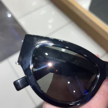 Saint Laurent Güneş Gözlüğündeki Kaplama Bozulması Ve Garanti Sürecindeki İletişimsizlik