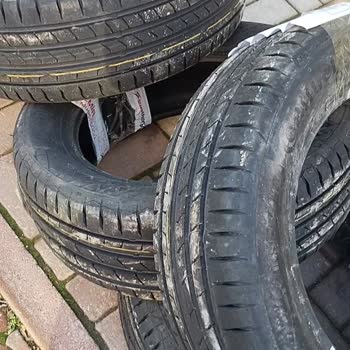 Hasarlı Lastik Şüphesi Ve Uzun Süreli Onay Beklemesi Nedeniyle İptal Ve İade Talebi