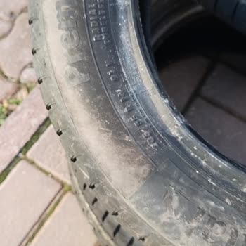 Hasarlı Lastik Şüphesi Ve Uzun Süreli Onay Beklemesi Nedeniyle İptal Ve İade Talebi