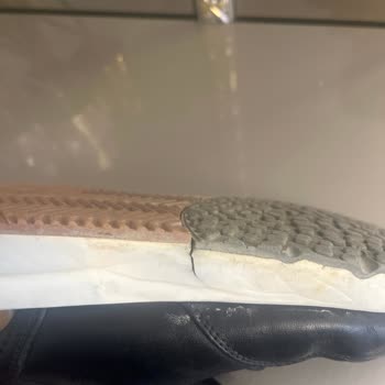 Derimod 6 Aylık Sınır Nedeniyle Ayıplı Ayakkabıyı İnceleme İsteği Reddedildi