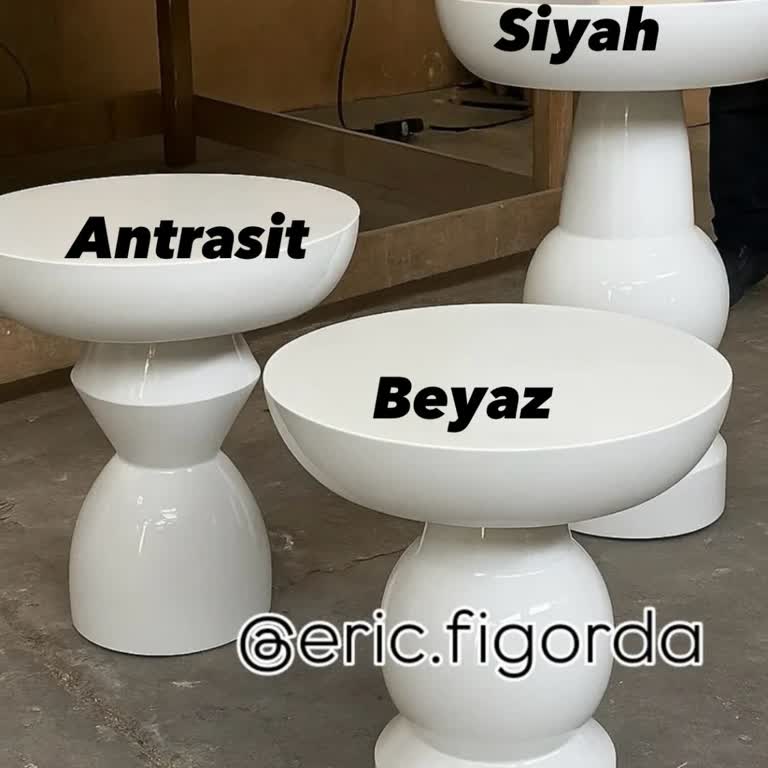 @eric. Ahsap Şikayeti