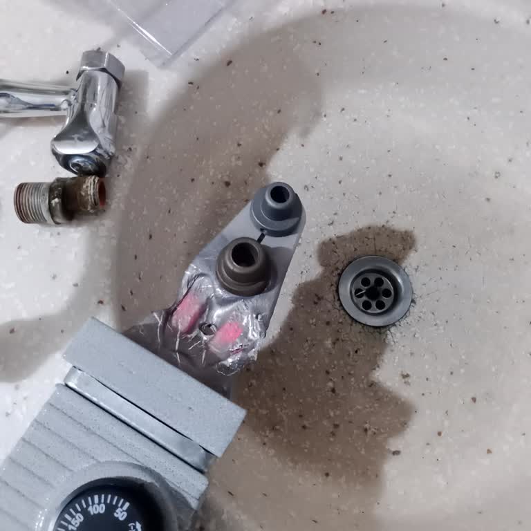 Kusurlu Kaynak Makinesi Ve Satıcının İade Reddi Hepsiburada'da Güven Krizi