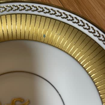 Acar Züccaciye Fincan Takımlarındaki Tekrarlanan Boya Defoları Ve Kupon Talebi