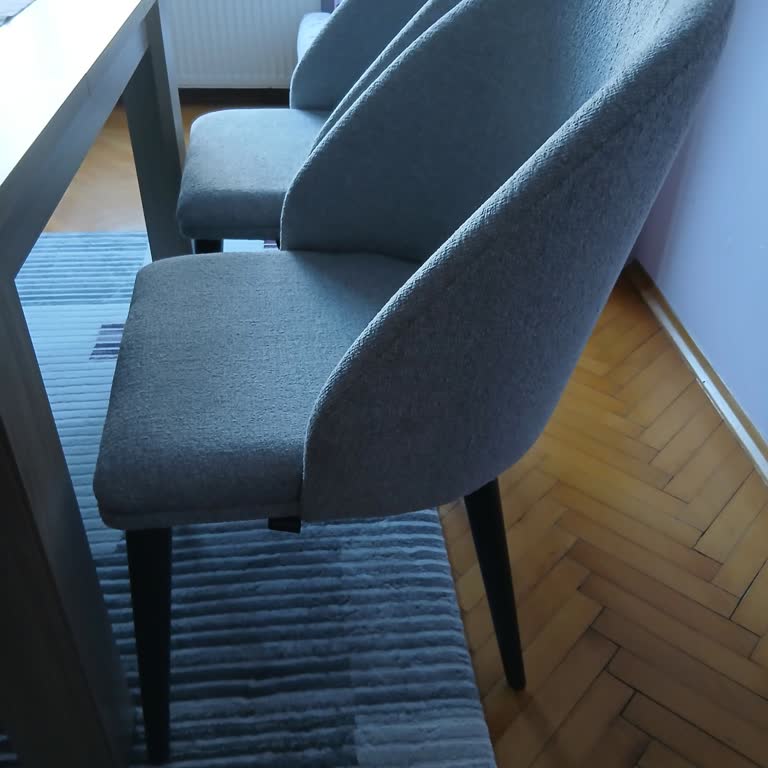 Terra Yemek Masası Takımında Uyumsuzluk, Değişim Talebim Cevapsız