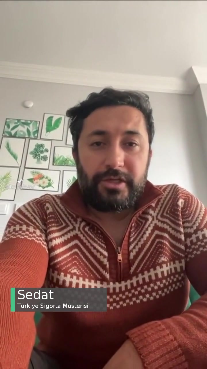 Türkiye Sigorta Onarımı Yapınız, Kimse Kimseye Aktarmasın! videonun kapak resmi