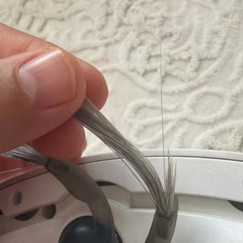 Garanti Kapsamındaki Robot Süpürgenin Fırçaları Ücretli İstenmesi Ve Kaba Müşteri Hizmeti