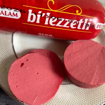 Lezita Bi'Lezzetli Salamdan Çıkanlar