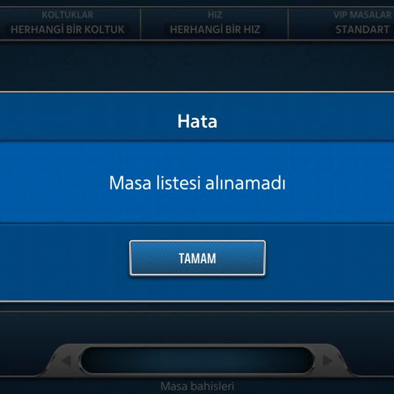 Google Play'de Haksız Ban Ve Chip Kaybı Şikayeti