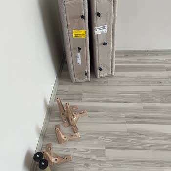 Bellona Mobilyalarımda Sürekli Defekt Ve Yetersiz Tek Kişilik Kurulumla Mağdur Oldum