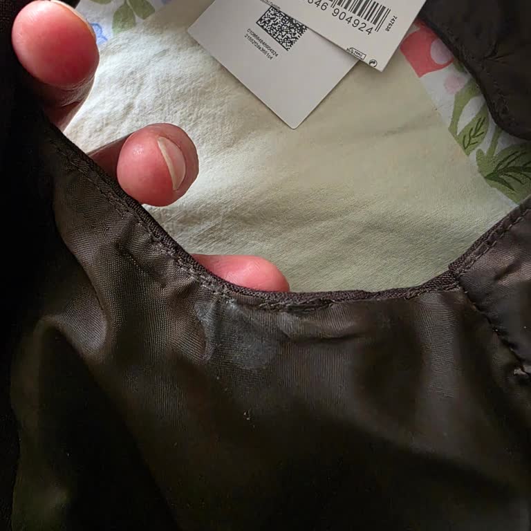 Koton'dan Yeni Ürün Söylendi, Kullanılmış Ve Defolu Çıktı