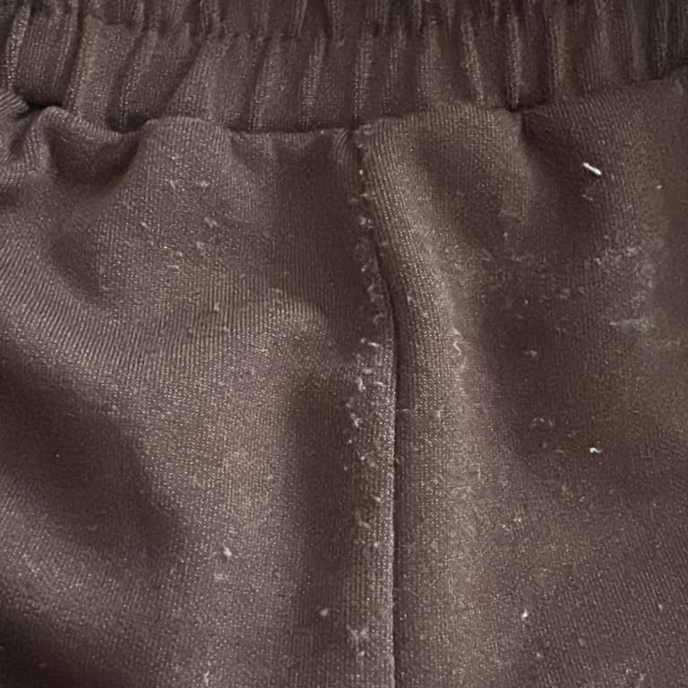 DeFacto Online Mağazadan Aldığım Sweatshirt Ve Eşofman Altının Hızlı Tüylenmesi Ve İade Reddi