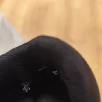 Kısa Sürede Parçalanan Ayakkabı İçin Değişim Ve İade Talebi